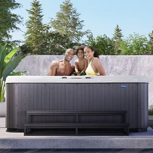 Patio Plus hot tubs for sale in Sanford
